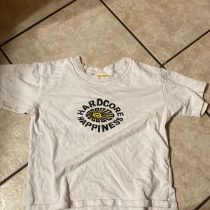 cute kid crop top 😸